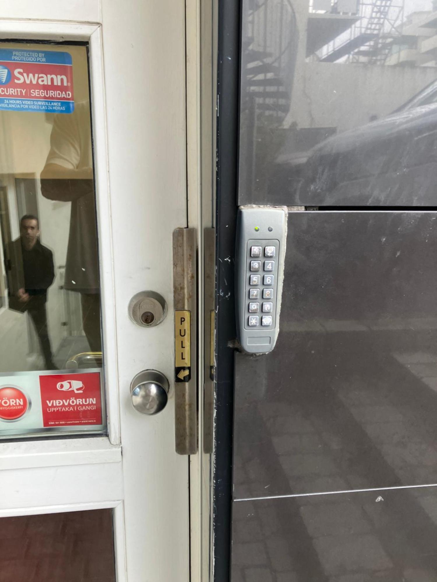 Downtown Reykjavik Apartments Εξωτερικό φωτογραφία