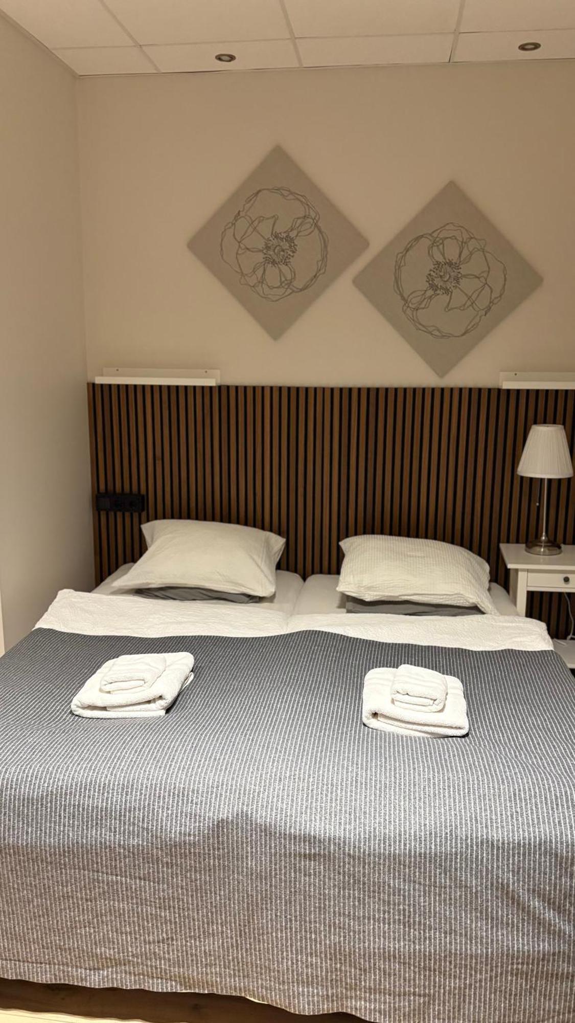 Downtown Reykjavik Apartments Εξωτερικό φωτογραφία