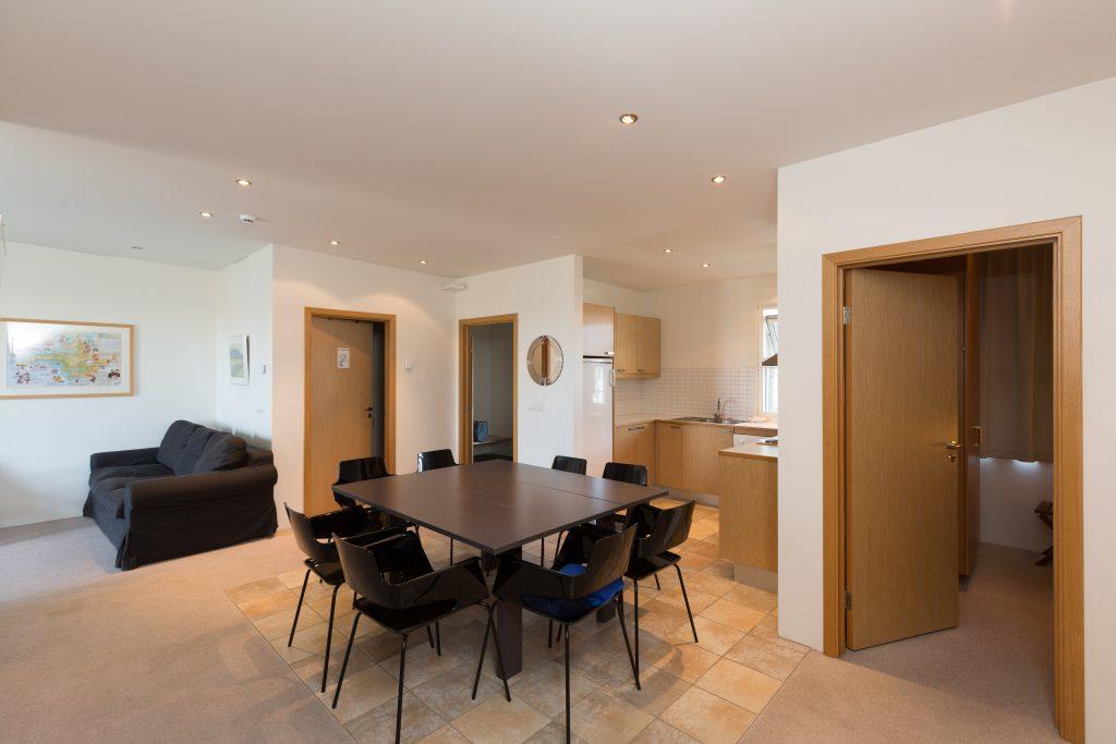 Downtown Reykjavik Apartments Εξωτερικό φωτογραφία