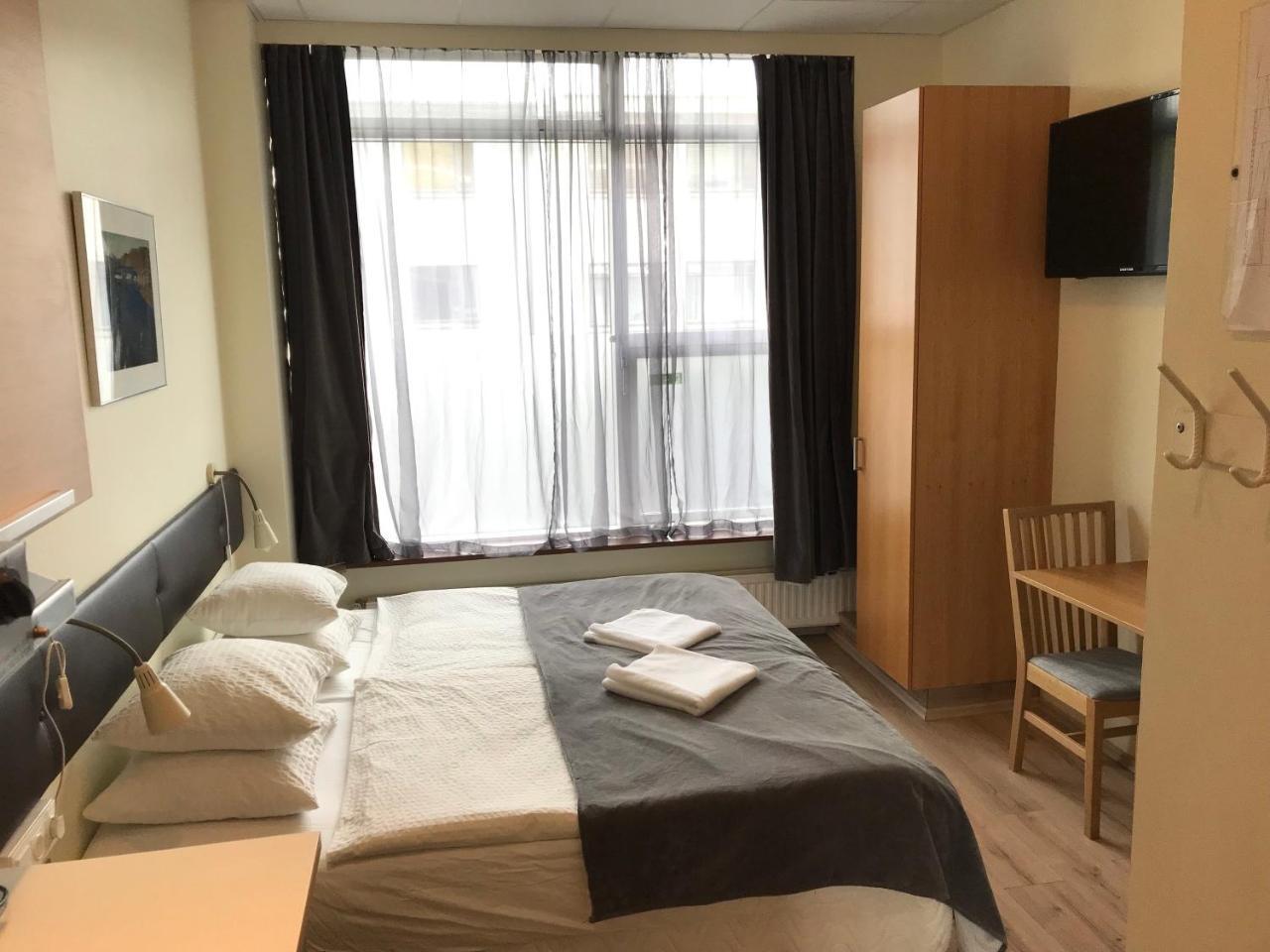 Downtown Reykjavik Apartments Εξωτερικό φωτογραφία