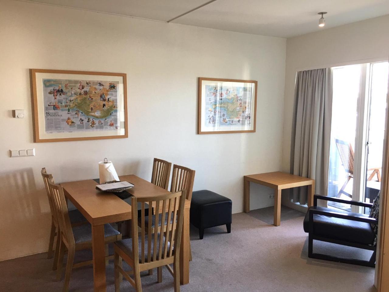 Downtown Reykjavik Apartments Εξωτερικό φωτογραφία