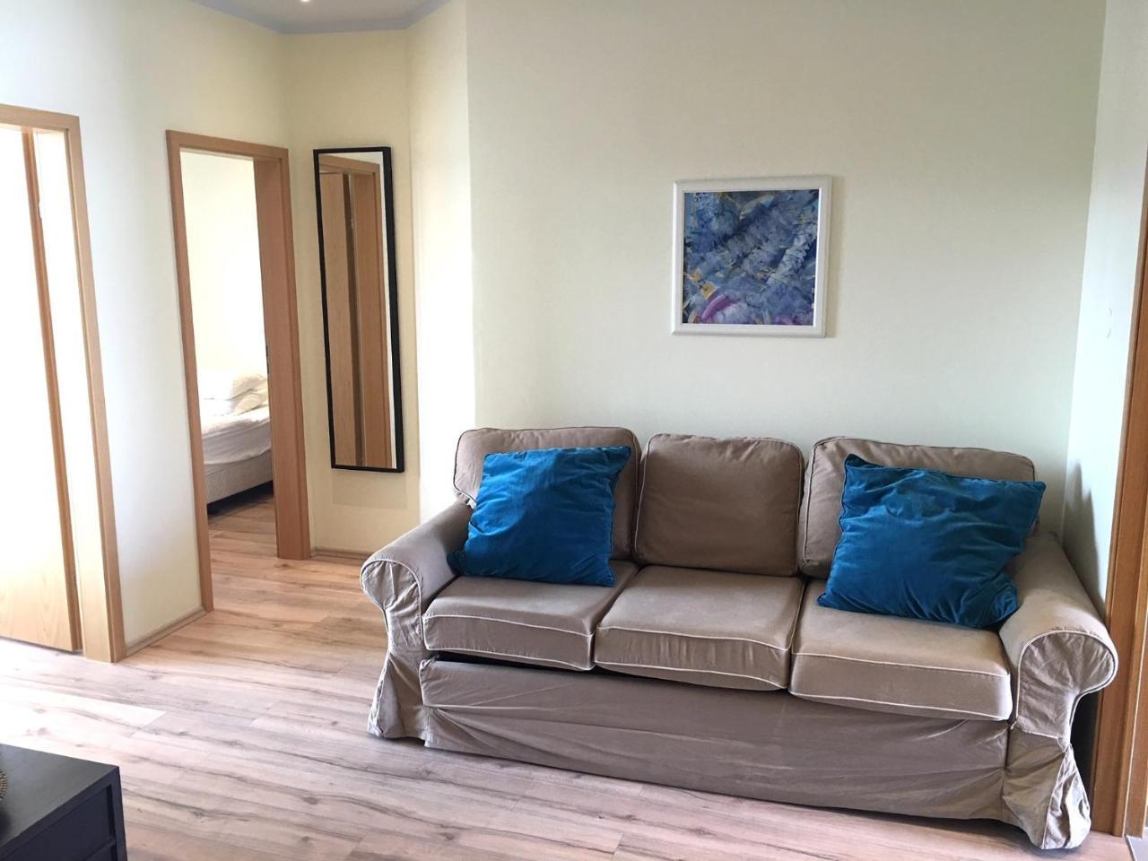 Downtown Reykjavik Apartments Εξωτερικό φωτογραφία