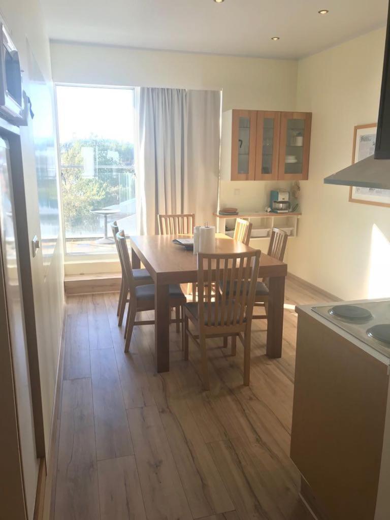 Downtown Reykjavik Apartments Εξωτερικό φωτογραφία