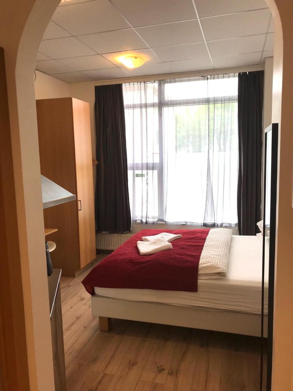 Downtown Reykjavik Apartments Εξωτερικό φωτογραφία