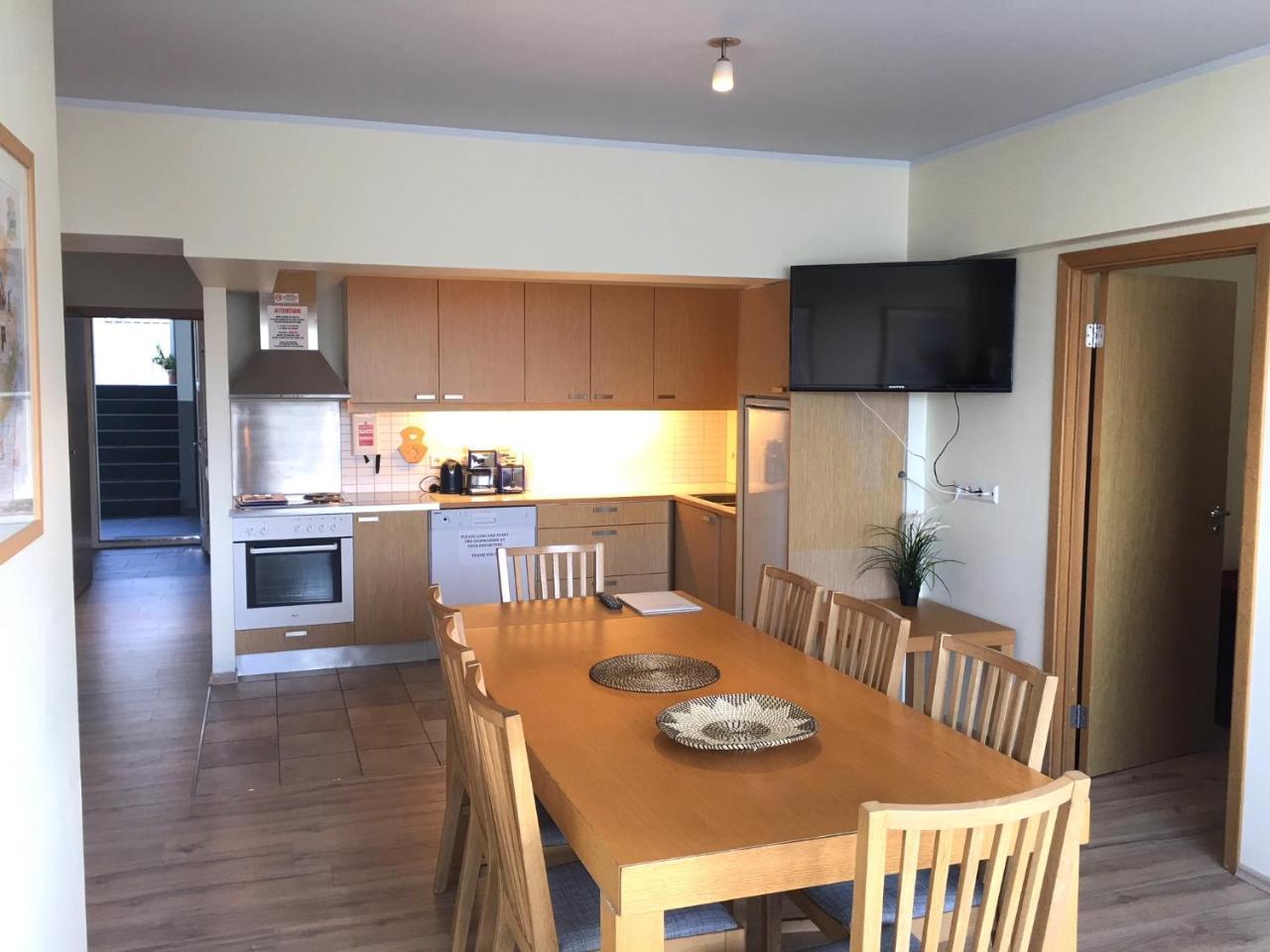 Downtown Reykjavik Apartments Εξωτερικό φωτογραφία