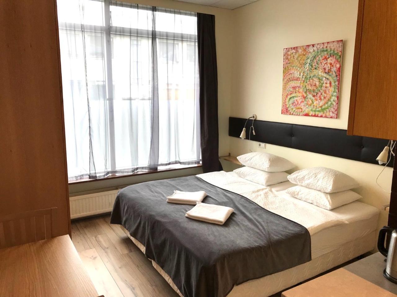 Downtown Reykjavik Apartments Εξωτερικό φωτογραφία